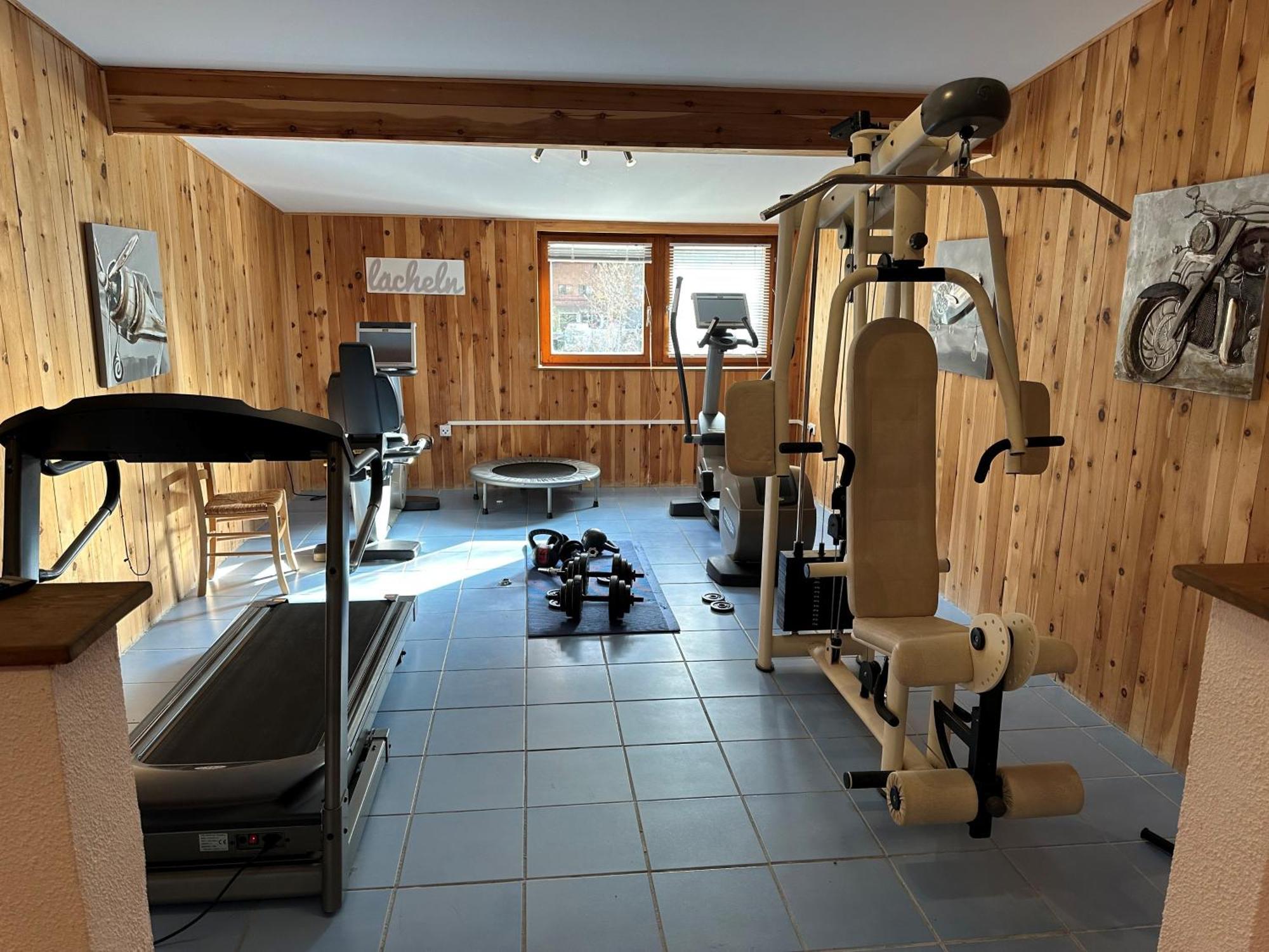 Familienfreundliche Ferienwohnung mit eigener Terrasse, FeWo 8 Thiersee Exterior foto