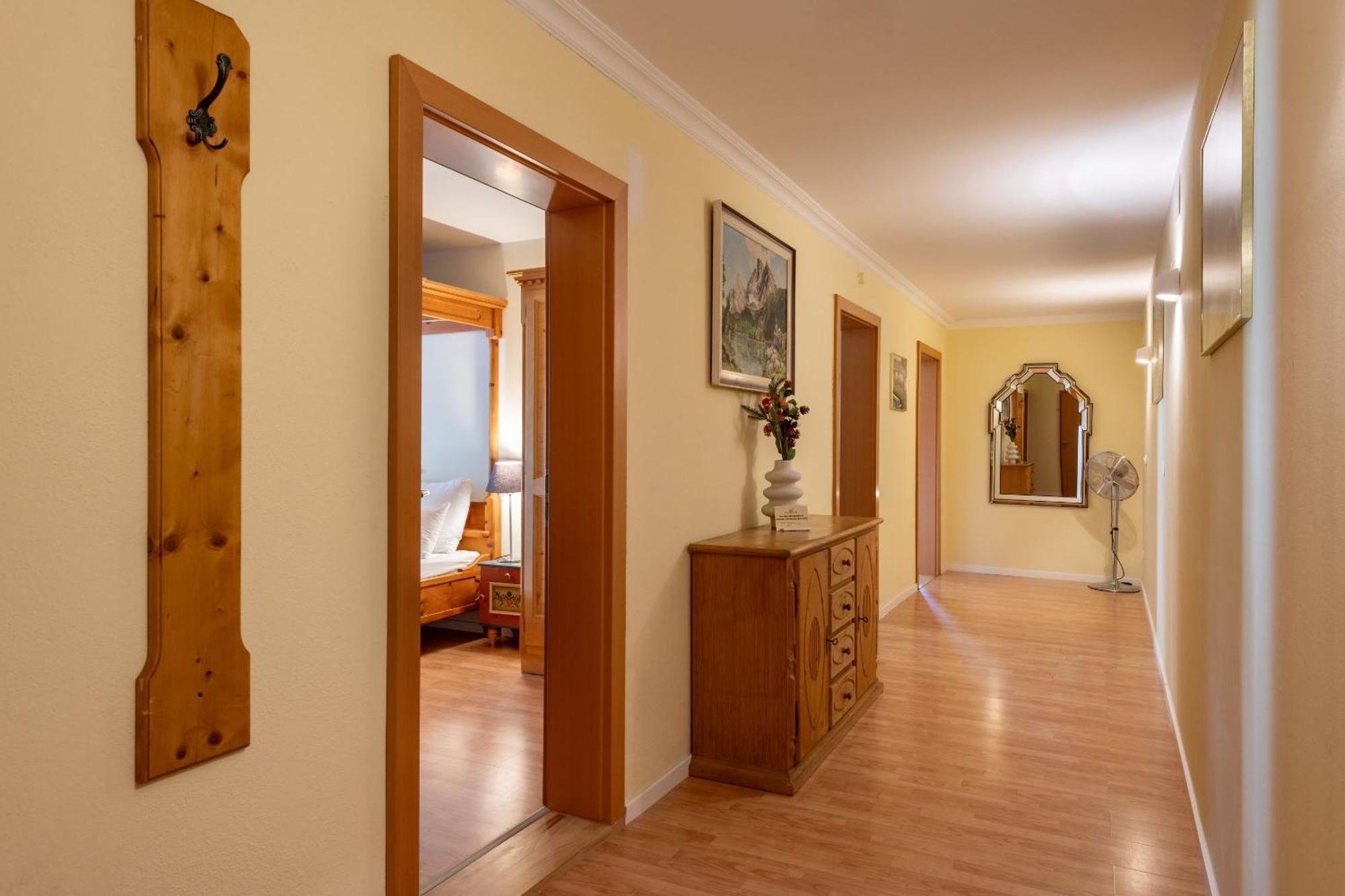 Familienfreundliche Ferienwohnung mit eigener Terrasse, FeWo 8 Thiersee Exterior foto