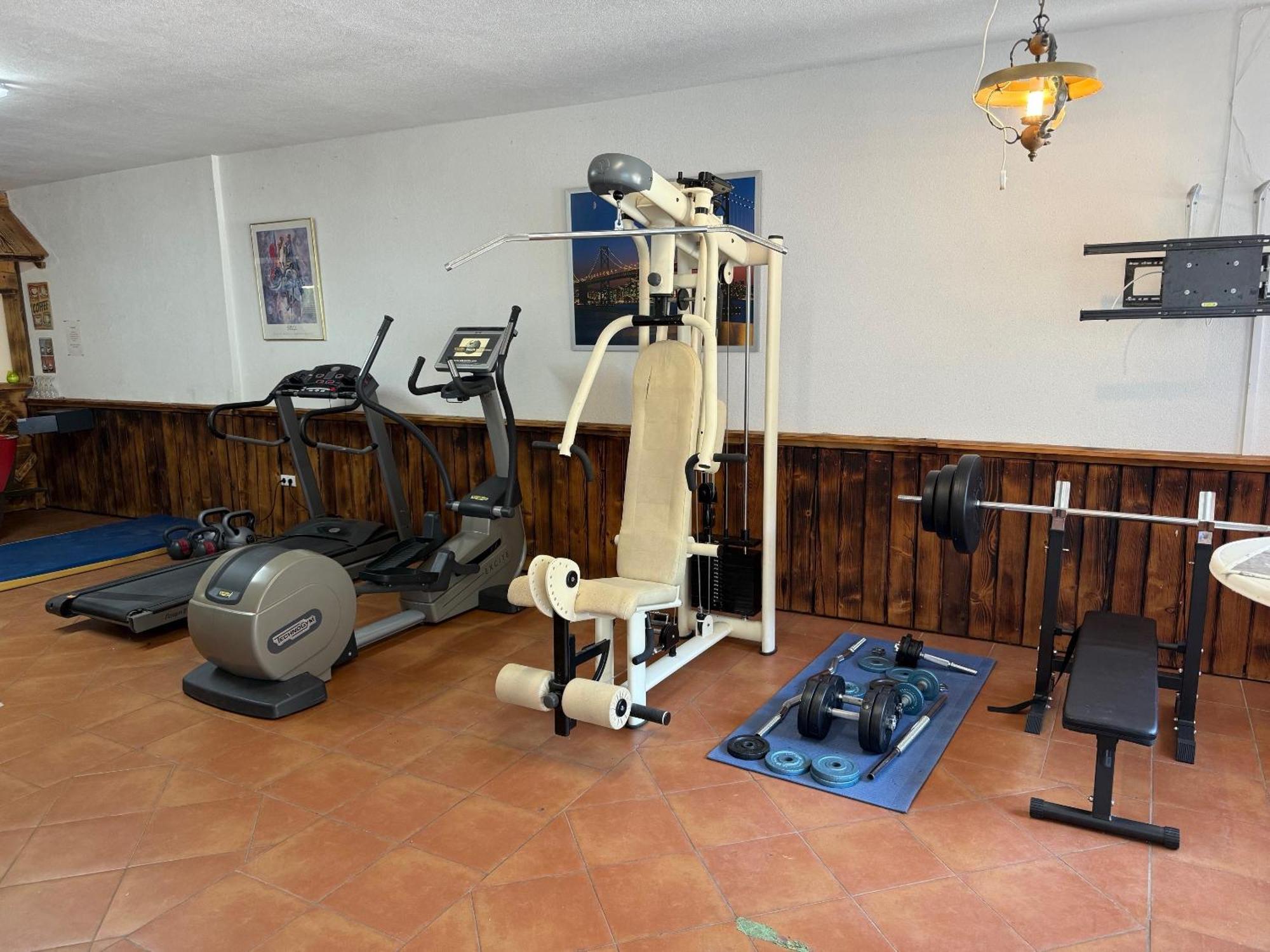 Familienfreundliche Ferienwohnung mit eigener Terrasse, FeWo 8 Thiersee Exterior foto