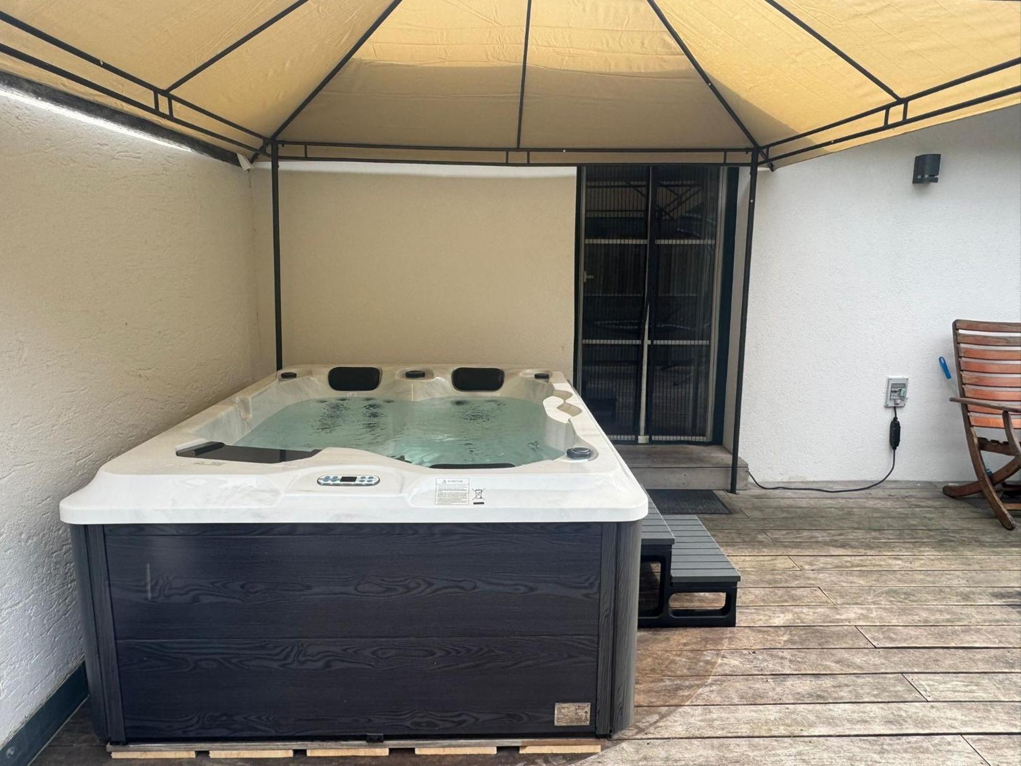 Familienfreundliche Ferienwohnung mit eigener Terrasse, FeWo 8 Thiersee Exterior foto